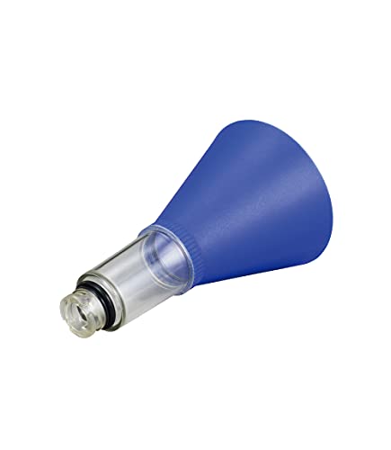 Anti-Spill Oil Funnel for Ford and Mazda Vehicles
