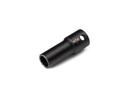 TEKTON 3/8 Inch Drive x 3/8 Inch Impact Socket | SID14210 - size: 3/8 Inch, style: Semi-Deep