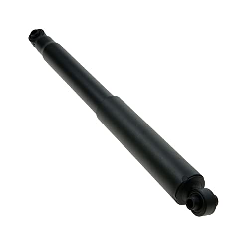 TRQ Rear Shock Absorber Set Compatible with 1999-2004 Jeep Grand Cherokee - style: SBA60118