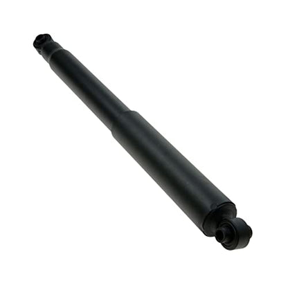 TRQ Rear Shock Absorber Set Compatible with 1999-2004 Jeep Grand Cherokee - style: SBA60118