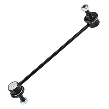 Detroit Axle - 4WD Rear 4pc Struts Sway Bars for 2009-2012 Toyota Venza | 2 Struts & Coil Spring 2 Sway Bars 2010 2011 Replacement Suspension Kit Struts Shocks - size: 4QS47214/ sway kit
