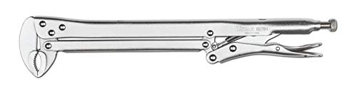 Titan 60764 15" 90 Degree Locking Pliers - style: 90 Degree