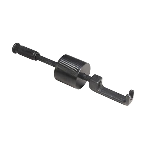 Engine Tools Diesel Injector Extractor Puller Kit Common Rail Tool Slide Hammer Puller Adaptors for Mercedes Benz