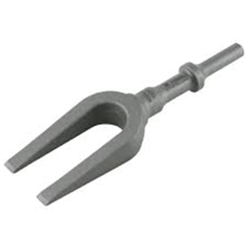 K Tool International Air Chisel Ball Joint Separator 7 Inch