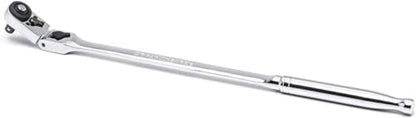 GEARWRENCH Drive 6 Pt. Standard Slim Head Mechanics Tool Set, Metric - 81032,45 Pc. 1/4" (Pack of 12) - size: 45 Pc. 1/4" (Pack of 12), style: 6 Point Standard Slim Head