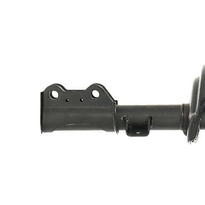 Detroit Axle - Front Struts w/Coil Spring Assembly Replacement for 2010 2011 2012 2013 2014 2015 2016 Cadillac SRX - 2pc Set - size: 172909x2/Pair