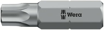 WERA 05056440001 Bit Check Set BC Universal/30 Piece Set 1-BiTorsions Rapidaptor 897/4 and 29 Bitorsions Bits by WERA