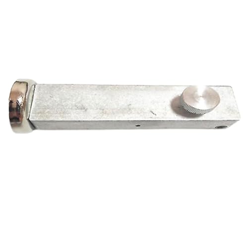 Adjustable Magnetic Gauge Tool Camber Gauge Castor Strut Wheel Alignment Compatible with Car Truck