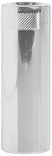 CRAFTSMAN Deep Socket, Metric, 3/8-Inch Drive, 16mm, 6-Point (CMMT44433) - size: 16 MM