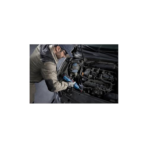Bosch Professional 18V System Cordless Ratchet Wrench GRC 18V-60