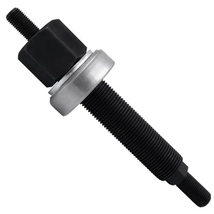 66515 LS Harmonic Balancer Installation Tool Kit for Chevy SBC BBC Engines– Effortless and Secure Crank Installation