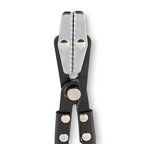 GEARWRENCH Automatic Locking Ratcheting Hose Pinch Off Pliers | 145