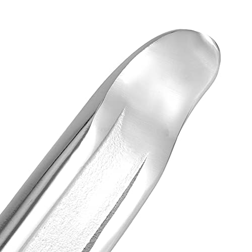 5 Pack 14 Inches Tire Iron Set, Heavy Duty Tire Spoons Lever, Professional Tire Changing Tool for Installing and Removing and Repairing Tires of Cars, Motorcycles, Bicycles
