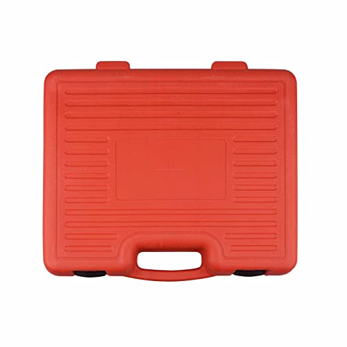 DAYUAN 23Pcs FWD Front Wheel Drive Bearing Removal Tool | Wheel Bearing Press Kit，Removes & Installs Bearings，For FWD Vehicles & Industrial Bearings，Heavy-Duty Steel，Case