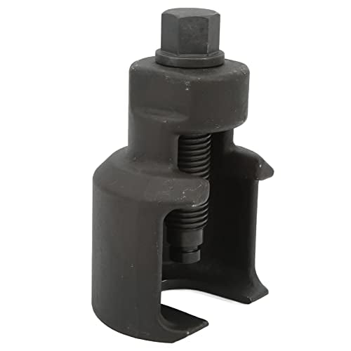 Ball Joint Separator Track Rod Ends Extractor 39mm Capacity Heavy Duty Automotive Repair Tool Molybdenum Alloy Disassembly Tool