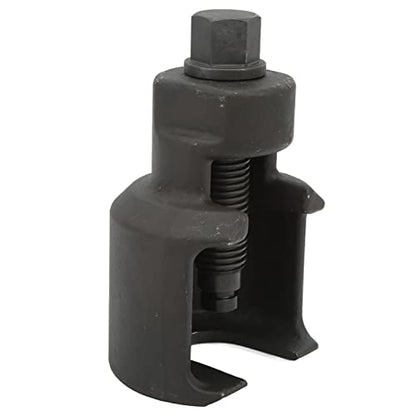 Ball Joint Separator Track Rod Ends Extractor 39mm Capacity Heavy Duty Automotive Repair Tool Molybdenum Alloy Disassembly Tool