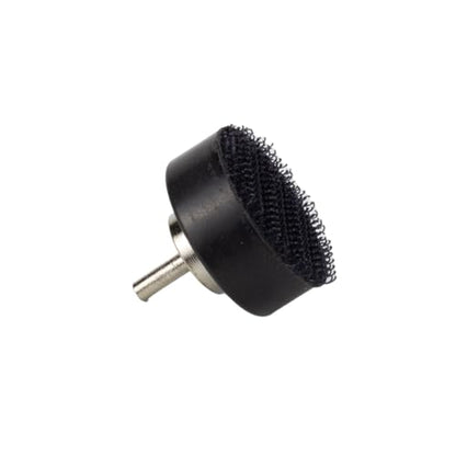 Maxshine 3-Piece MN01 Mini Polisher and the Accessories - Dia: 25mm Backing Pad - size: Dia: 25mm Backing Pad