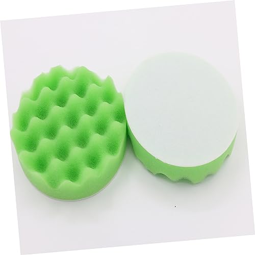18pcs Car Detailing Kit Polishing Pads Buffing Wheel for Car Wax Bars and Paint Finishing