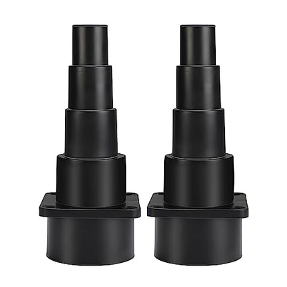 Shop Vac 90687 Universal Tool Adapter, 2PCS
