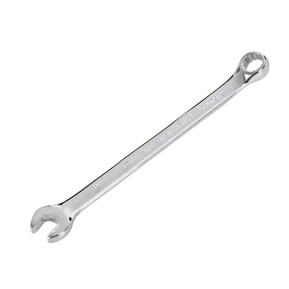 BLACK CANYON 19mm Combination Wrench, 12-Point Box End & Hex Opening (9 mm) - size: 9 mm