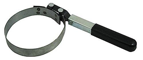 Lisle 54200 Oil Filter Wrench For & Detroit Diesel Engines for Cummins - style: Oil Filter Wrench for Cummins & Detroit Diesel