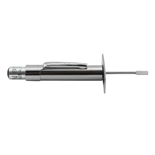 Milton 448 Tire Tread Depth Gauge - Box of 10 - size: Box of 10