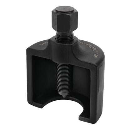 Intermediate Pitman Arm Puller Replace 41450 Works on Pitman Arms | on Medium Duty Trucks And Other, Prevent Damage That Can Be Caused By other Removal Methods