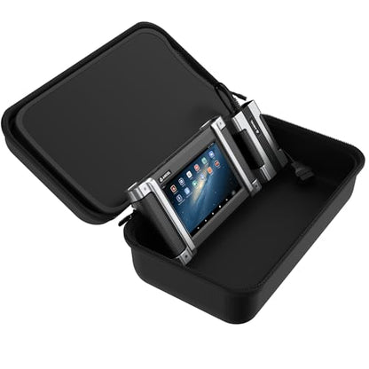 ANCEL Large Hard Protective Case Storage Box for ANCEL HD8000 Heavy Duty Truck Scanner (Only the Case) - style: CASE for HD8000