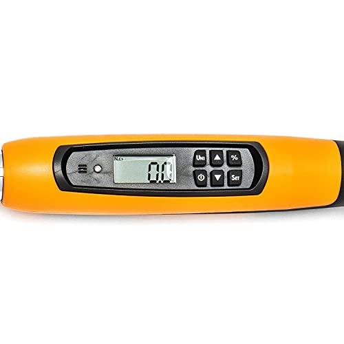 GEARWRENCH 1/2 Drive Electronic Torque Wrench | 85077 - style: 1/2 Drive
