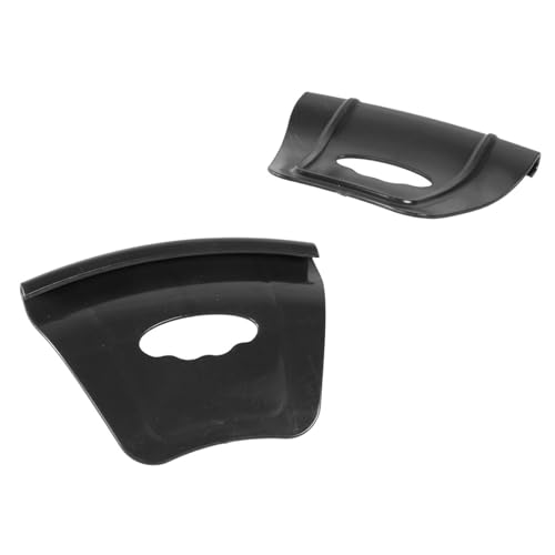 Tire Changing Levers Tool Motorcycle Tyre Repair Auto Spoon Tire Set Bike Levers Spoon Rims Protector Repair Iron Set - color: style2