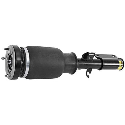 Detroit Axle - Front Driver & Passenger Side Airmatic Strut Assembly for 2000-2006 BMW X5 - size: 10269-2/Pair