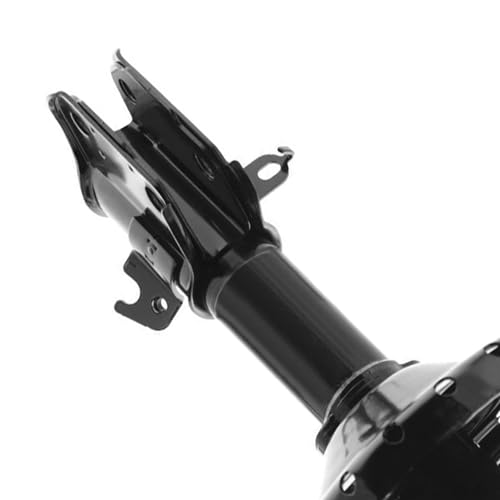 Detroit Axle - 2 Front Struts for 2012 2013 2014 2015 2016 Subaru Impreza, Struts with Coil Spring Assembly Replacement Quick Complete Struts Suspension - size: SR4687_SR4688/Pair