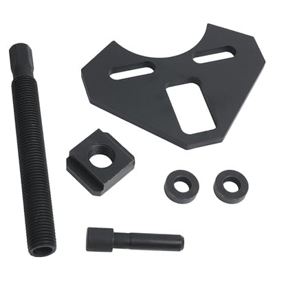 40100 Hub Removal Tool Wheel Hub Bearing Removal Tool Sets Compatible with All Axle Bolt Hubs (5, 6 and 8 Lug Hubs)