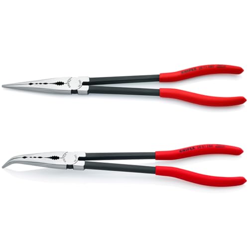 2 Pc Long Reach Needle Nose Set (28 71 280 & 28 81 280)