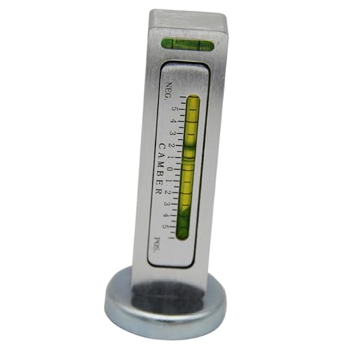 Camber Castor Strut Wheel Alignment Tool Camber Caster Gauge Gauge Tool for Truck