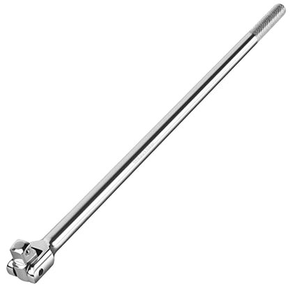 MAXPOWER 40 inch x 3/4" Drive Breaker Bar - size: 40"