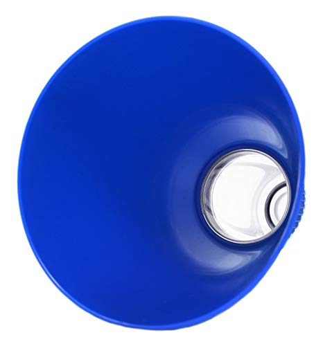 Motivx Tools Engine Oil Funnel for Most GM Vehicles
