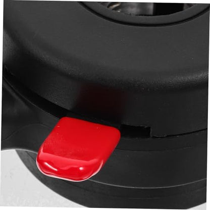 Hemobllo Wheel Balancer Quick Release Tool for Tire Change Lightweight Portable Design Compatible with Tires Efficient Wing Nut Mechanism for Car and Rv Use