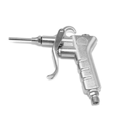 Air Compressor Accessory Kit Includes Blow gun, Air Compressor Hose,a Tire Inflator Gauge, and Various Adapter Attachments