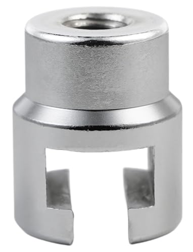 Slide Hammer Dent Puller, Dent Repair Puller Head Kit M10 PDR | Heavy-Duty Steel, For Car & Motorcycle Dents, Straight-Groove Dents Removal, No Plastic Bumpers Or Large Dents, PDR Tools - size: M10