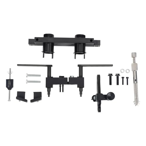 Engine Camshaft Locking Timing Tool Kit Compatible with Buick Envision | Fit For Cadillac XT4 2.0LT LSY, fit for Chevrolet Silverado 2.0L LSY Engine, Replaces# EN-52436 EN-52461 EN-52462 EN-52476