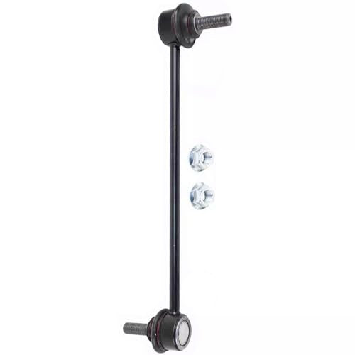 Detroit Axle - Front Struts Sway Bars for 2015-2022 Ram ProMaster City, 2 Struts with Coil Spring Assembly 2 Stabilizer Sway Bar End Links 2016 2017 2018 2019 2020 2021 Replacement Suspension Kit - size: 4QS501342/Sway Kit