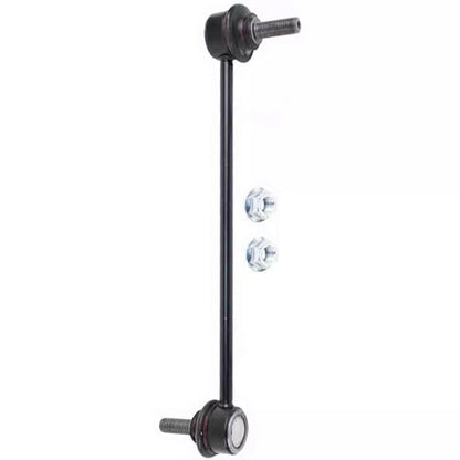 Detroit Axle - Front Struts Sway Bars for 2015-2022 Ram ProMaster City, 2 Struts with Coil Spring Assembly 2 Stabilizer Sway Bar End Links 2016 2017 2018 2019 2020 2021 Replacement Suspension Kit - size: 4QS501342/Sway Kit