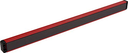 Mechanic's Time Savers Lock-A-Socket Tool Organizer: Magnetic Locking Socket Rack, 3/8" Drive Sockets - size: 3/8" Drive Sockets
