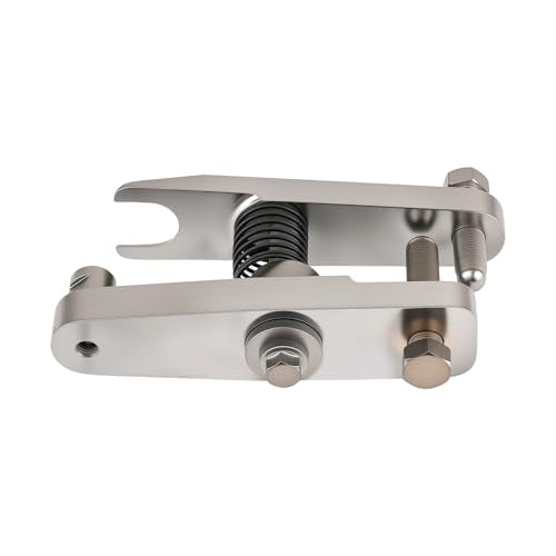 maXpeedingrods 204793A Ball Joint Separator Puller Extractor Removal Tool, Control Arms Steering Knuckles Tie Rod Ends Removal Tool for Land Rover Jaguar