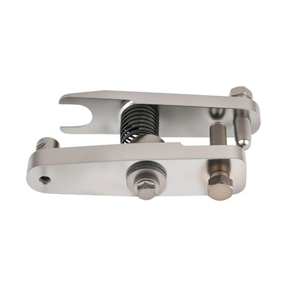 maXpeedingrods 204793A Ball Joint Separator Puller Extractor Removal Tool, Control Arms Steering Knuckles Tie Rod Ends Removal Tool for Land Rover Jaguar