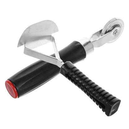 2pcs Heavy Duty Tire Repair Tools Patch Scraper Kit for Car Truck Motorcycle Easy Patching
