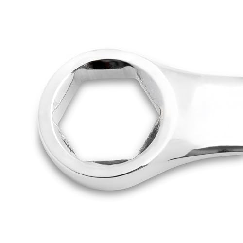 GEARWRENCH 14 Pc. 6 Pt. Combination Wrench Set, SAE - 81924 (Pack of 6) - size: SAE (Pack of 6)
