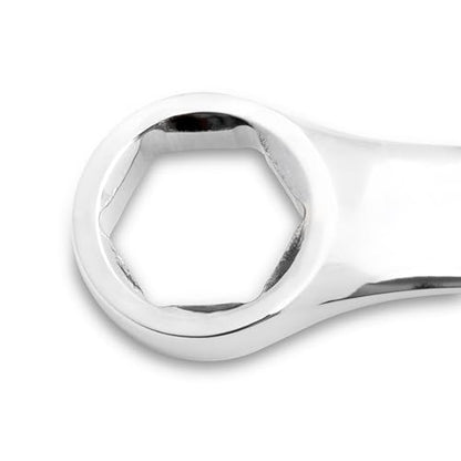 GEARWRENCH 14 Pc. 6 Pt. Combination Wrench Set, SAE - 81924 (Pack of 6) - size: SAE (Pack of 6)