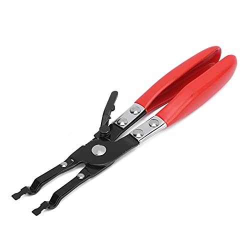 Car Soldering Plier, Wire Welding Plier, Easy Grip Handle Single Handed Sturdy and Metal Material Innovative Design for Automotive Maintenance, Dgxki3hop0